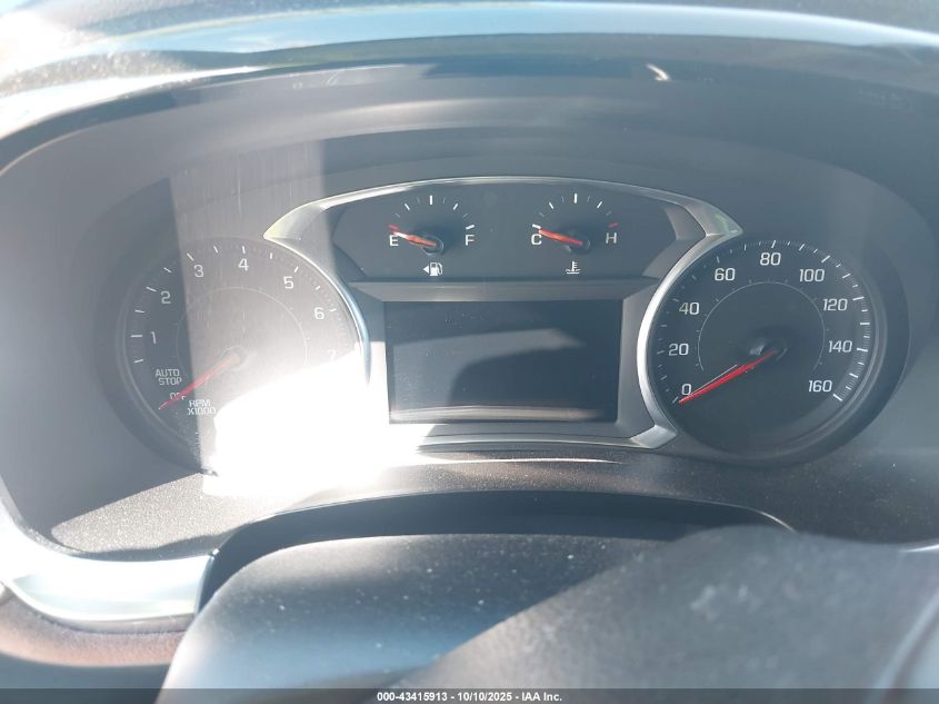 2018 Chevrolet Traverse High Country VIN: 1GNEVKKW8JJ229114 Lot: 43415913