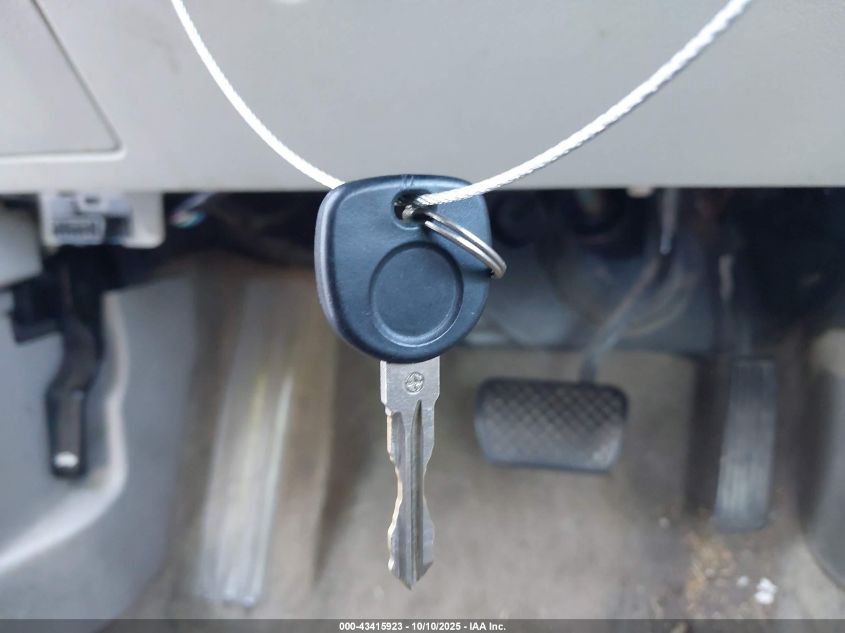 2008 Chevrolet Cobalt Lt VIN: 1G1AL58F787207160 Lot: 43415923