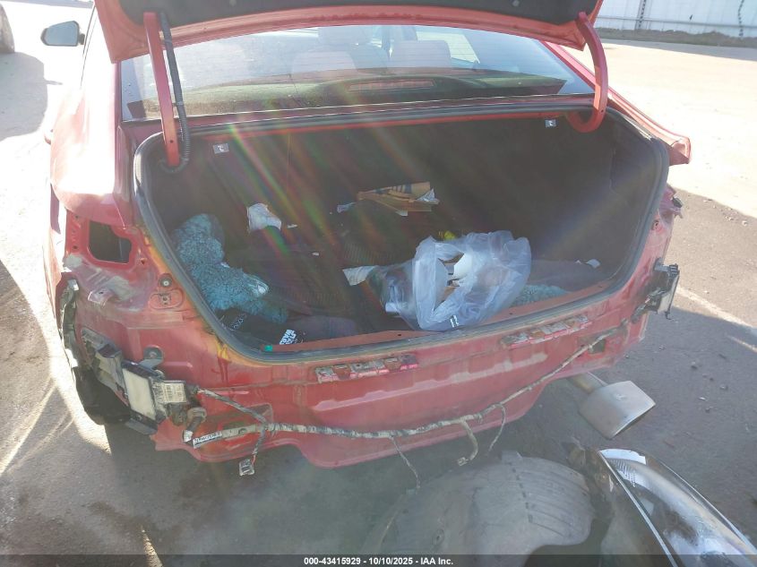 2019 Hyundai Sonata Se VIN: 5NPE24AF0KH767184 Lot: 43415929