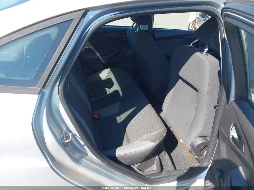 2012 Ford Focus S VIN: 1FAHP3E21CL473179 Lot: 43415947