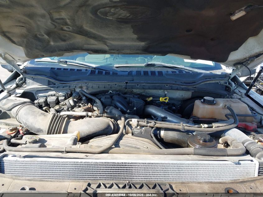 2017 Ford F-250 Xlt VIN: 1FT7W2BT9HEC67264 Lot: 43415964