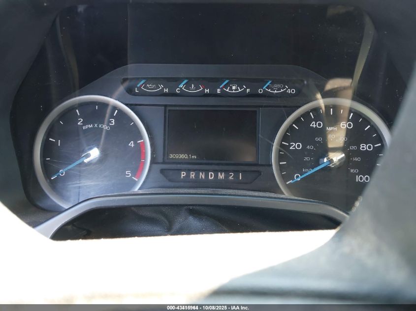 2017 Ford F-250 Xlt VIN: 1FT7W2BT9HEC67264 Lot: 43415964