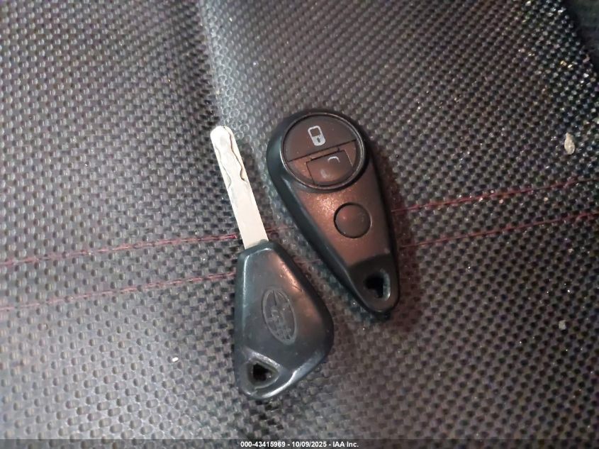 2013 Subaru Impreza Wrx VIN: JF1GR7E6XDG836413 Lot: 43415969