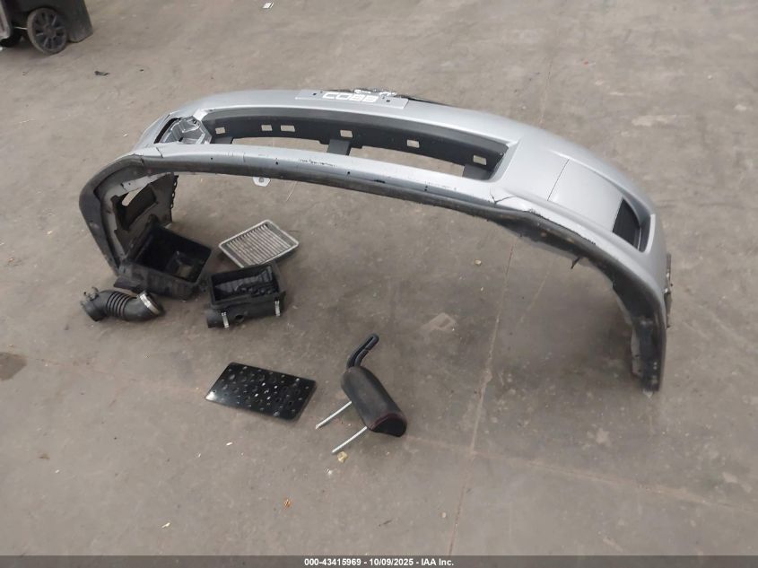 2013 Subaru Impreza Wrx VIN: JF1GR7E6XDG836413 Lot: 43415969