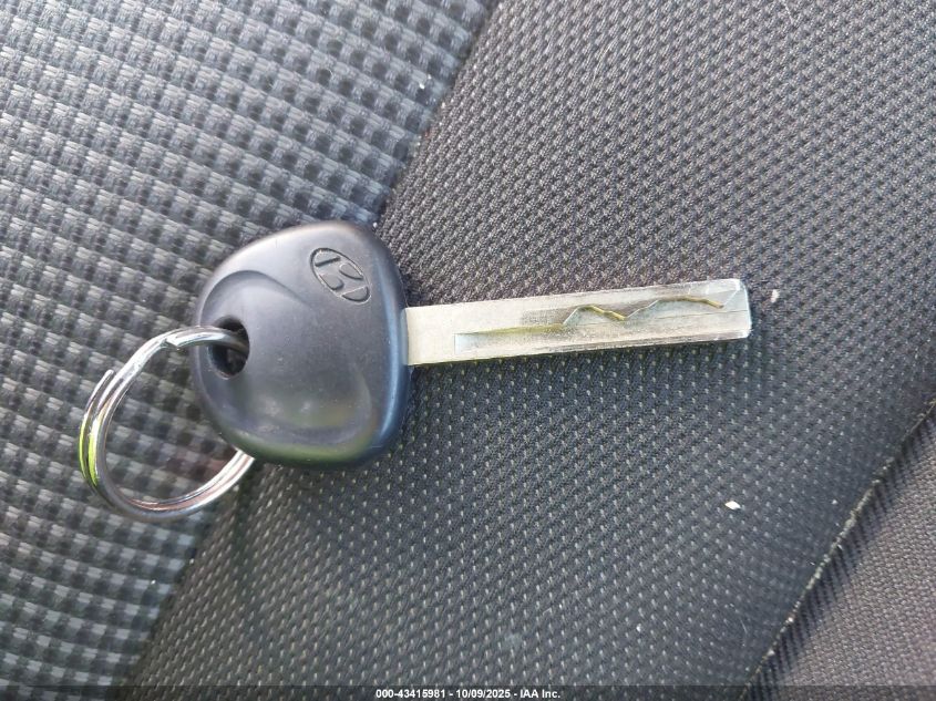 2014 Hyundai Elantra Gt VIN: KMHD35LH8EU189953 Lot: 43415981