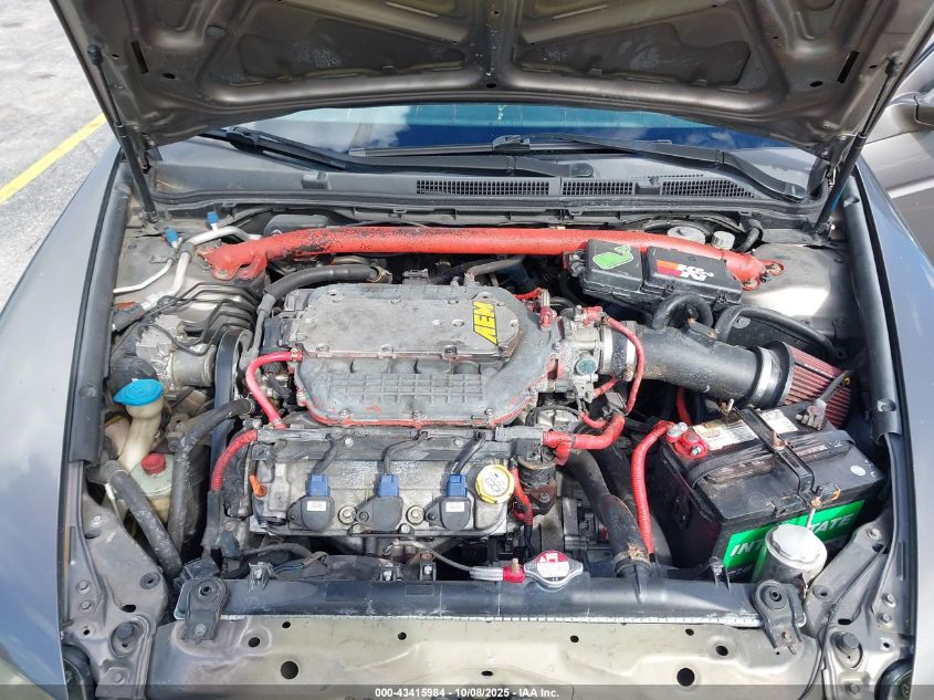 2008 Acura Tl Type S VIN: 19UUA75578A030082 Lot: 43415984