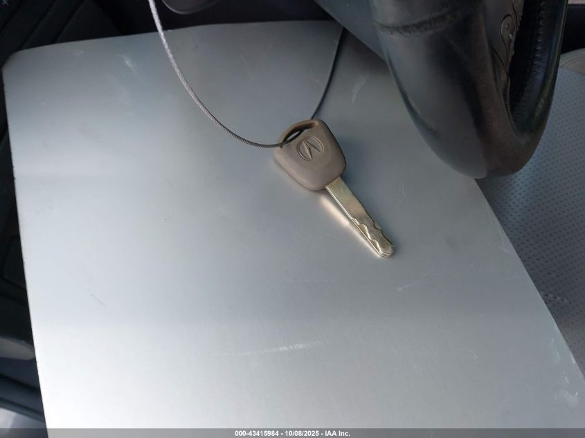 2008 Acura Tl Type S VIN: 19UUA75578A030082 Lot: 43415984