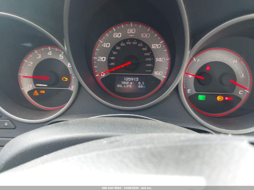 2008 Acura Tl Type S VIN: 19UUA75578A030082 Lot: 43415984