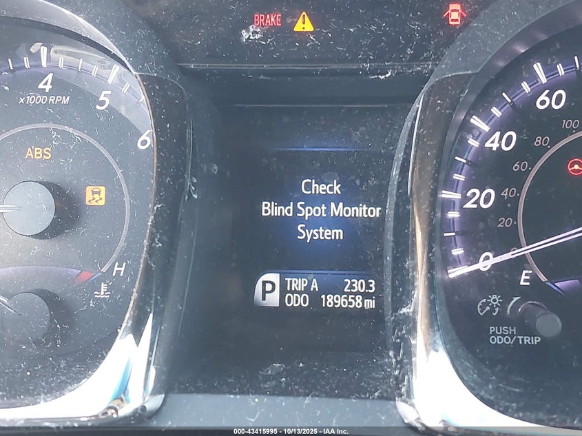 2014 Toyota Avalon VIN: 4T1BK1EBXEU098386 Lot: 43415995