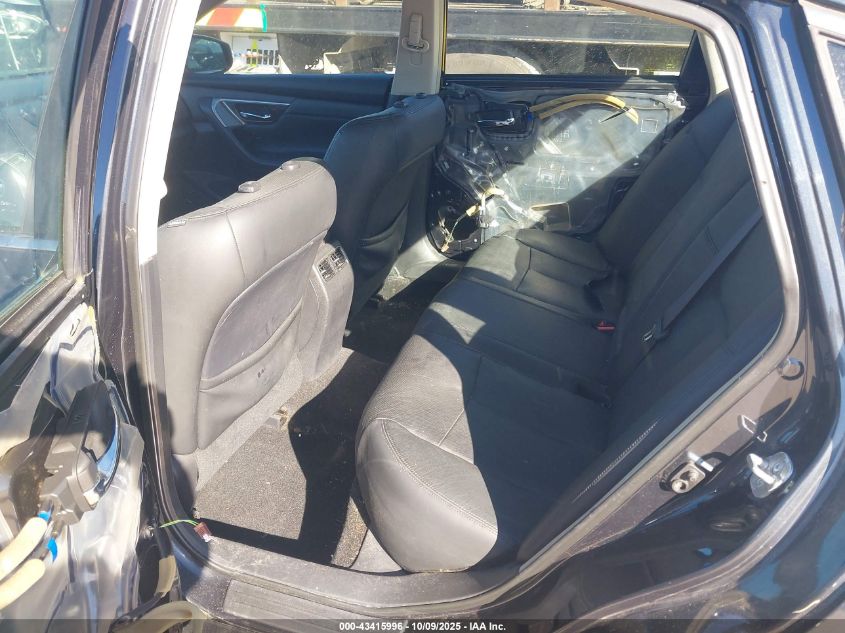 2013 Nissan Altima 2.5 Sl VIN: 1N4AL3AP3DN415112 Lot: 43415996