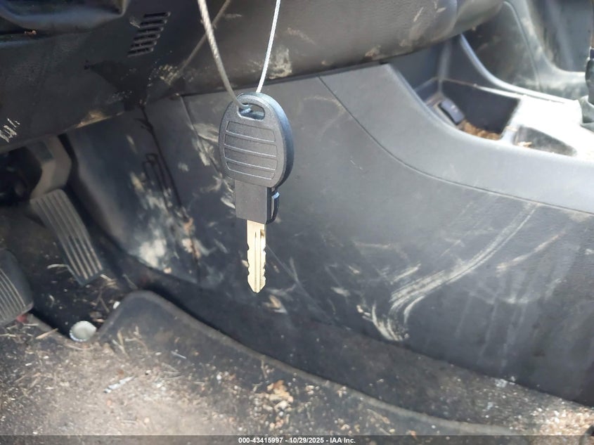 2015 Jeep Cherokee Sport VIN: 1C4PJLAB7FW547785 Lot: 43415997