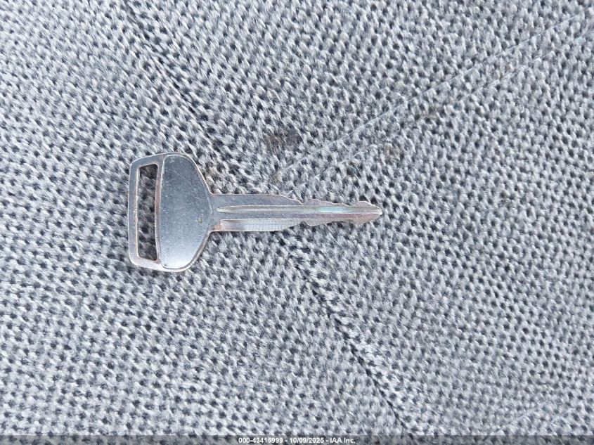 1994 Toyota Pickup 1/2 Ton Shrt Wheelbase/Dx VIN: JT4RN01P4R7070495 Lot: 43415999