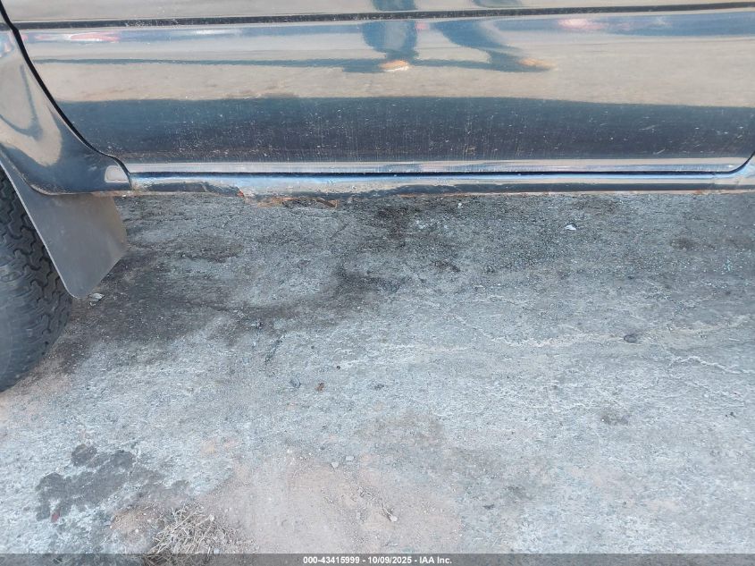 1994 Toyota Pickup 1/2 Ton Shrt Wheelbase/Dx VIN: JT4RN01P4R7070495 Lot: 43415999