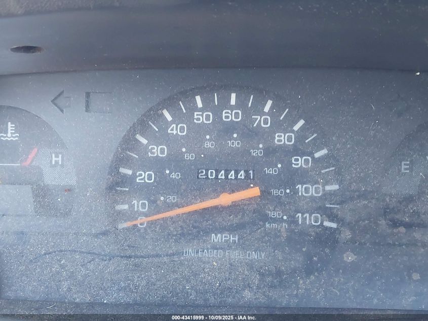 1994 Toyota Pickup 1/2 Ton Shrt Wheelbase/Dx VIN: JT4RN01P4R7070495 Lot: 43415999