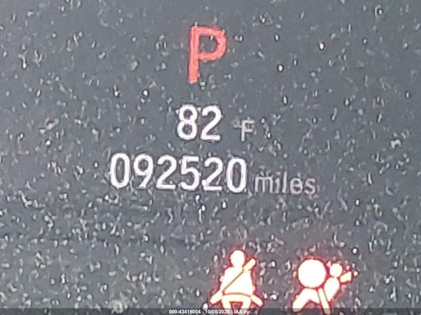 2019 Honda Accord Sport 2.0T VIN: 1HGCV2F34KA032833 Lot: 43416004