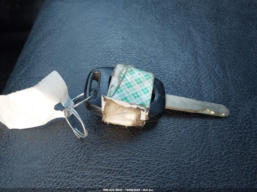 2007 Honda Accord 3.0 Ex VIN: 1HGCM66857A063067 Lot: 43416042