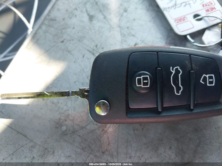 2025 Audi Q3 Premium 45 Tfsi S Line Quattro Tiptronic VIN: WA1DECF31S1060771 Lot: 43416069