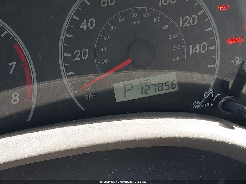 2009 Toyota Corolla Le VIN: JTDBL40E59J051133 Lot: 43416077