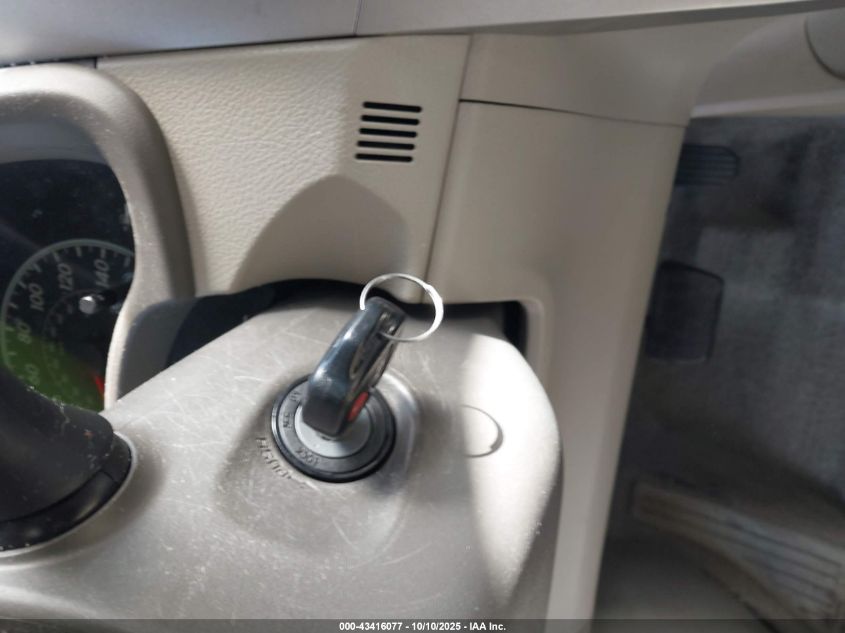 2009 Toyota Corolla Le VIN: JTDBL40E59J051133 Lot: 43416077