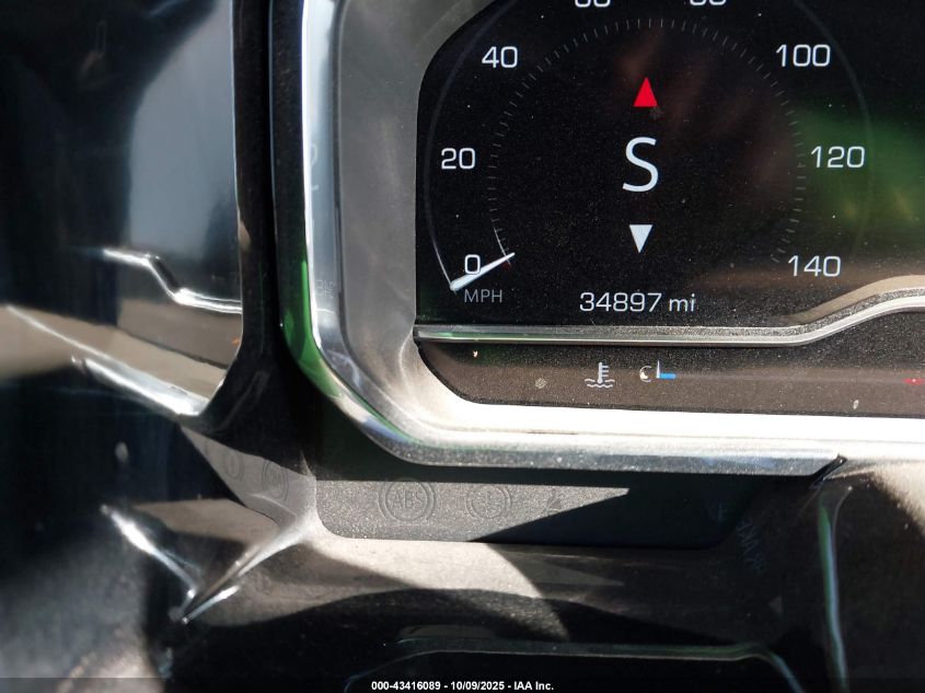 2025 GMC Sierra 1500 4Wd Short Box Slt VIN: 3GTUUDED0SG203655 Lot: 43416089