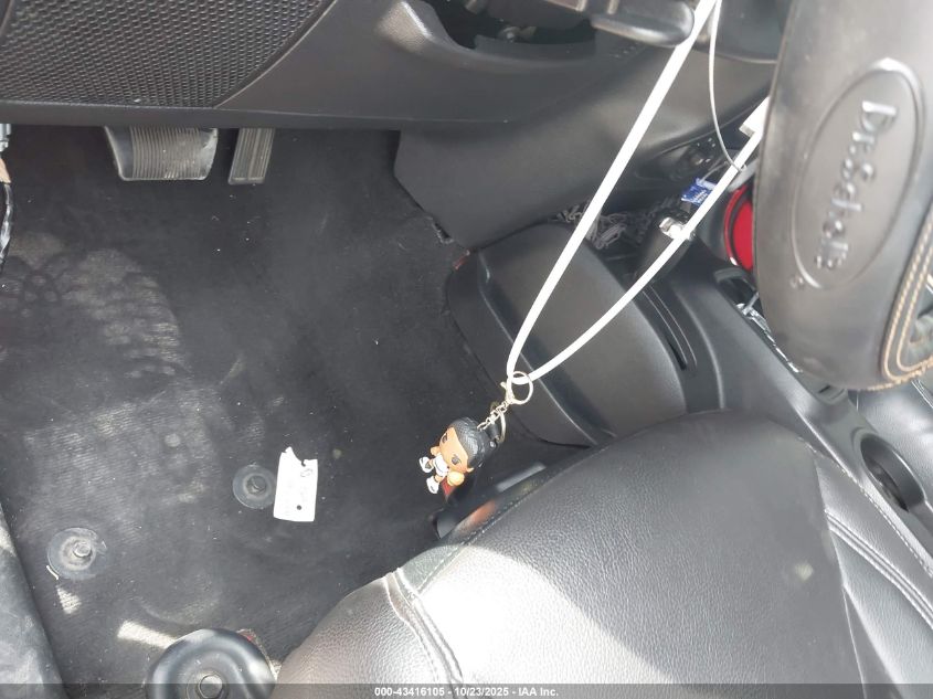 2014 Jeep Wrangler Unlimited Sahara VIN: 1C4BJWEG2EL150373 Lot: 43416105