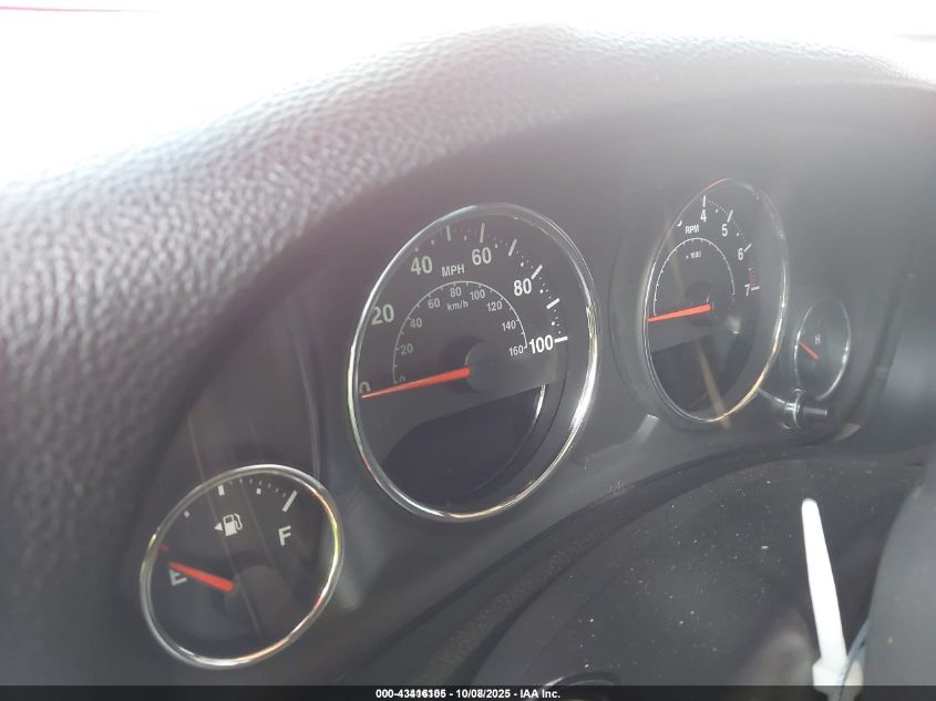 2014 Jeep Wrangler Unlimited Sahara VIN: 1C4BJWEG2EL150373 Lot: 43416105