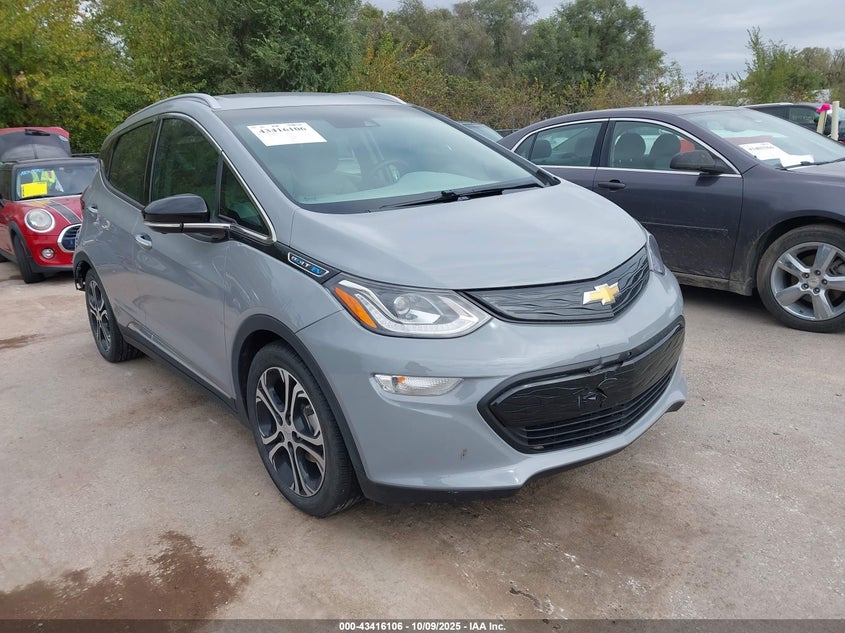 CHEVROLET BOLT EV FWD PREMIER