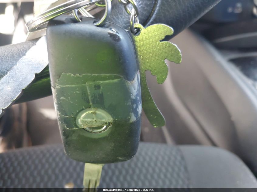 2019 Nissan Rogue Sport S VIN: JN1BJ1CP8KW230814 Lot: 43416113