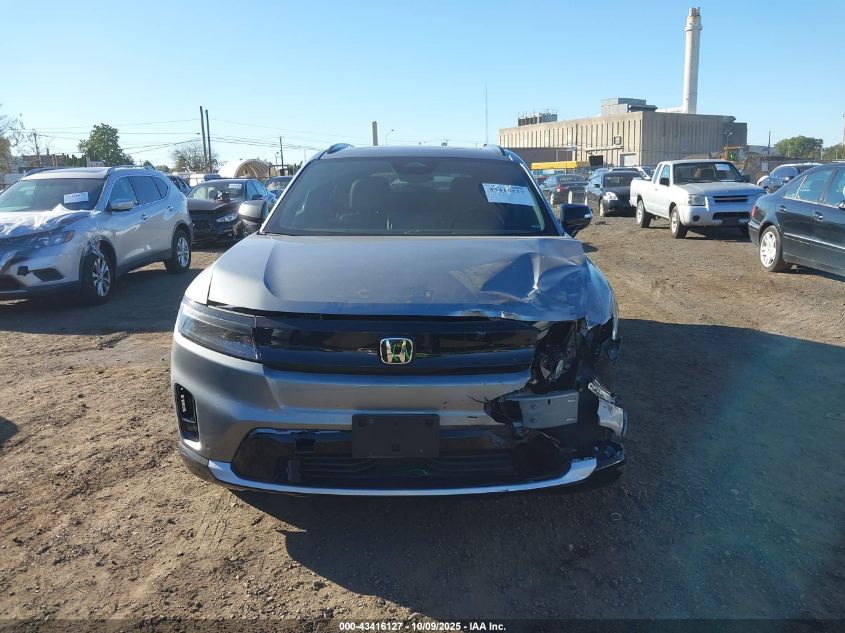 2024 Honda Prologue Touring VIN: 3GPKHXRJ2RS503653 Lot: 43416127