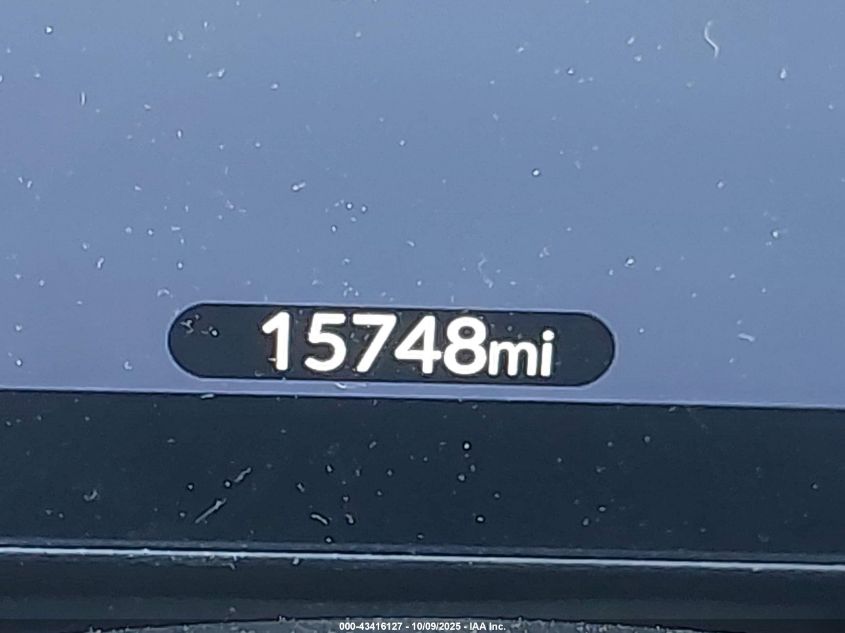 2024 Honda Prologue Touring VIN: 3GPKHXRJ2RS503653 Lot: 43416127