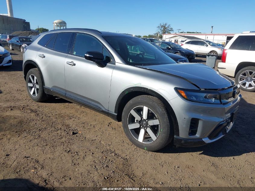 HONDA PROLOGUE TOURING