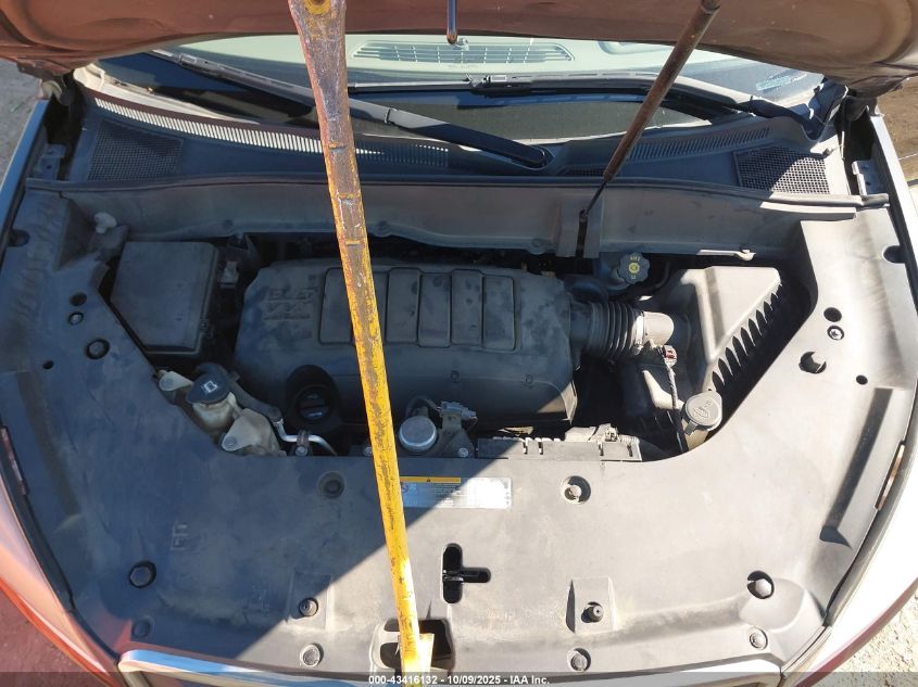 2016 GMC Acadia Slt-2 VIN: 1GKKVSKD2GJ166177 Lot: 43416132