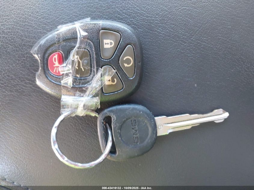 2016 GMC Acadia Slt-2 VIN: 1GKKVSKD2GJ166177 Lot: 43416132