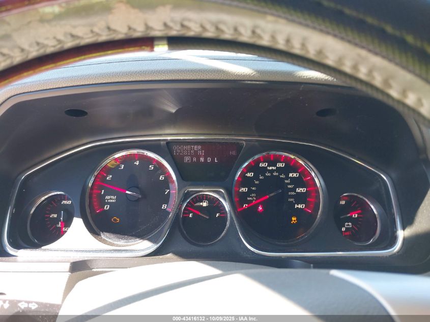 2016 GMC Acadia Slt-2 VIN: 1GKKVSKD2GJ166177 Lot: 43416132