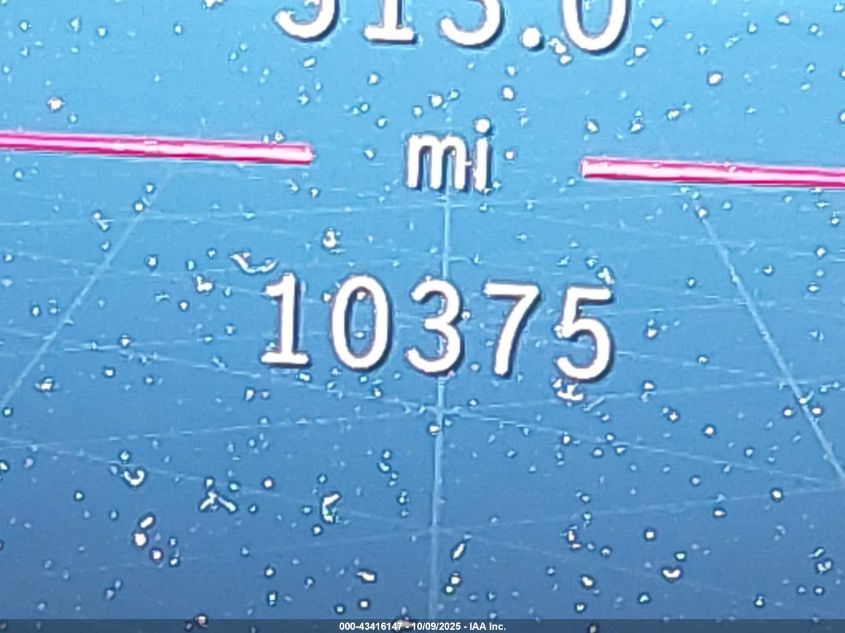 2025 Mercedes-Benz Glc 300 4Matic Suv VIN: W1NKM4HB0SF268257 Lot: 43416147