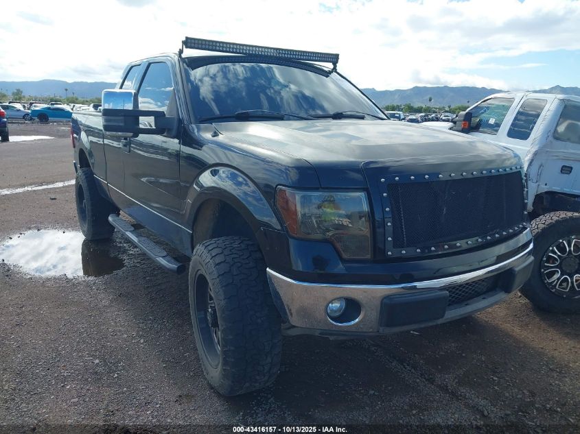 2008 Ford F-150 Fx2/Stx/Xl/Xlt VIN: 1FTRX12W88KD18751 Lot: 43416157