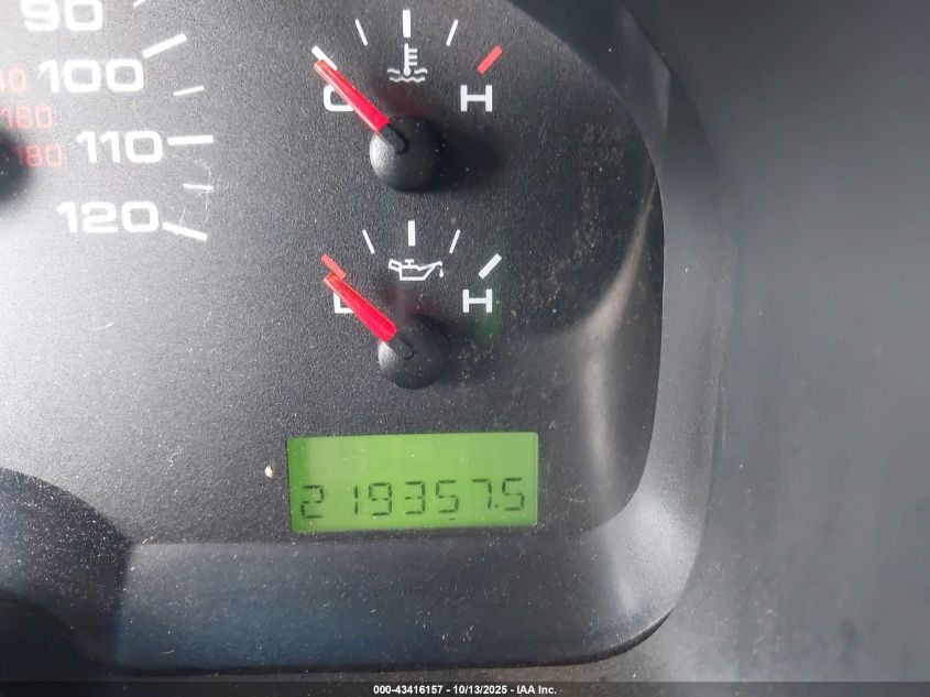 2008 Ford F-150 Fx2/Stx/Xl/Xlt VIN: 1FTRX12W88KD18751 Lot: 43416157