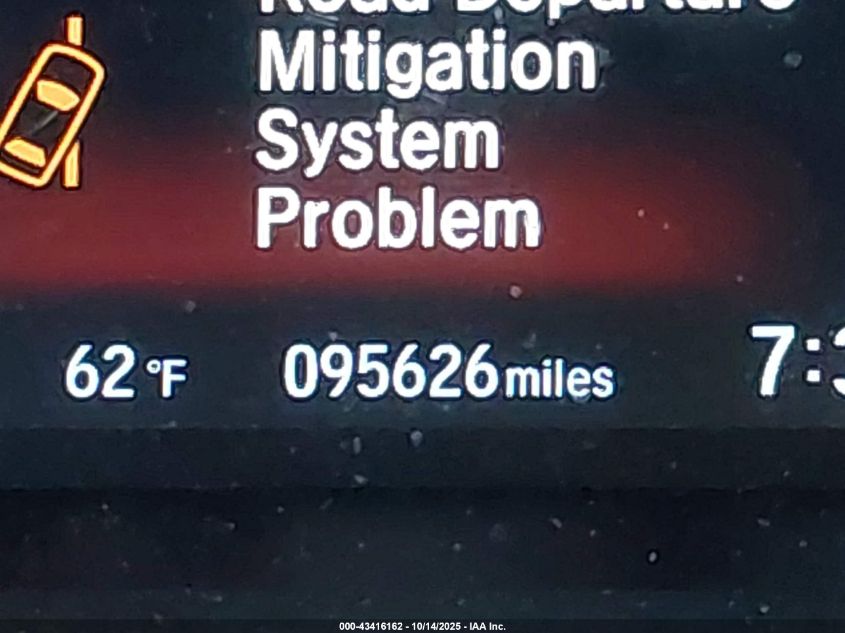 2017 Honda Civic Touring VIN: 2HGFC1F92HH655251 Lot: 43416162