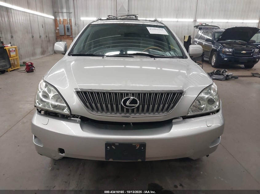 2004 Lexus Rx 330 VIN: 2T2HA31U84C001763 Lot: 43416165