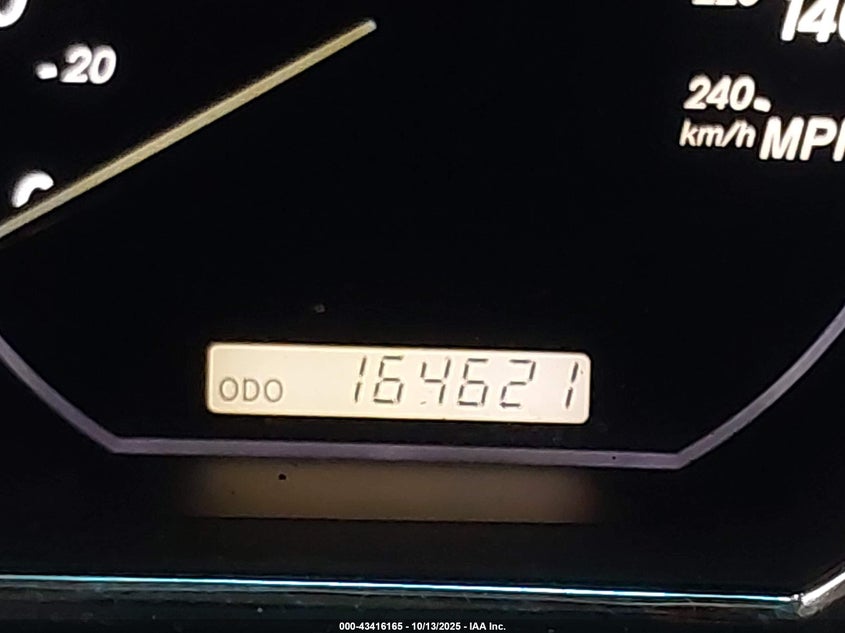 2004 Lexus Rx 330 VIN: 2T2HA31U84C001763 Lot: 43416165