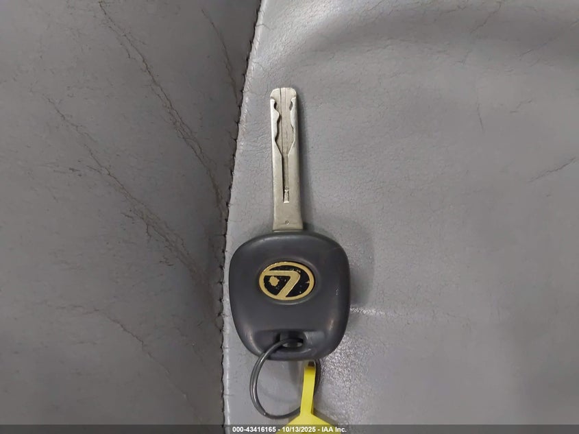 2004 Lexus Rx 330 VIN: 2T2HA31U84C001763 Lot: 43416165