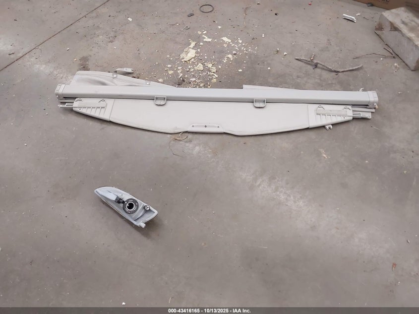 2004 Lexus Rx 330 VIN: 2T2HA31U84C001763 Lot: 43416165