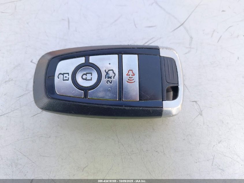 2018 Ford Fusion Hybrid Se VIN: 3FA6P0LUXJR205210 Lot: 43416169