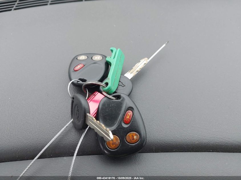 2004 Chevrolet Silverado 1500 Ls VIN: 1GCEC14T94Z193046 Lot: 43416176