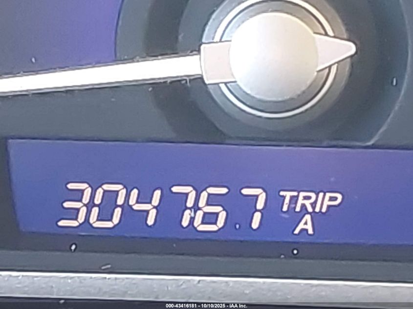 2007 Honda Civic Ex VIN: 1HGFA16857L055385 Lot: 43416181