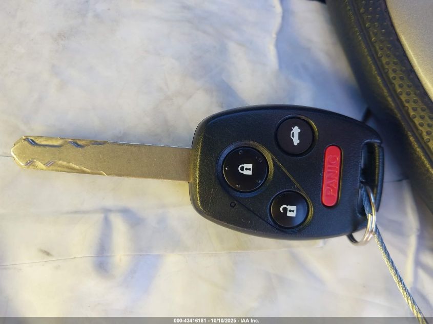 2007 Honda Civic Ex VIN: 1HGFA16857L055385 Lot: 43416181