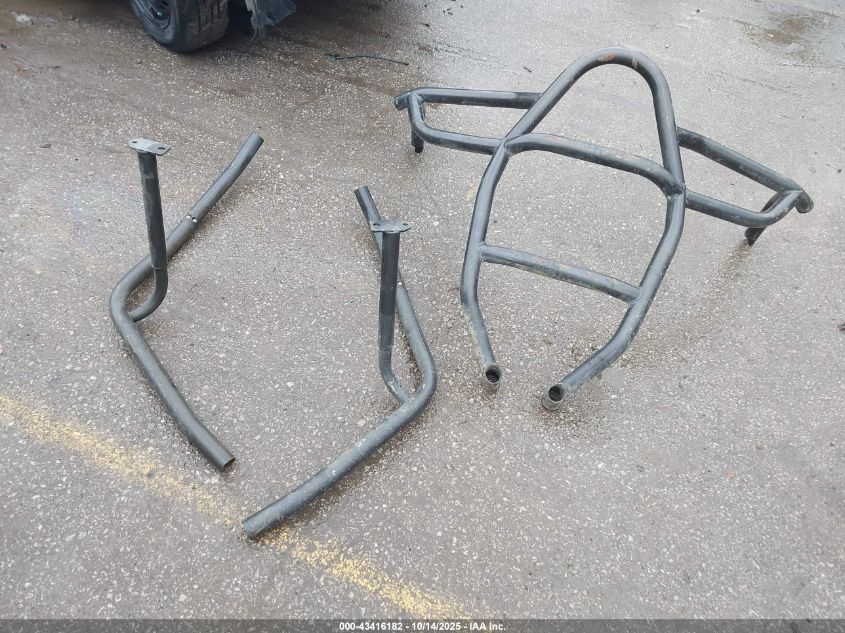 2018 Polaris Rzr Xp 4 1000 Eps VIN: 3NSVFE99XJH214860 Lot: 43416182