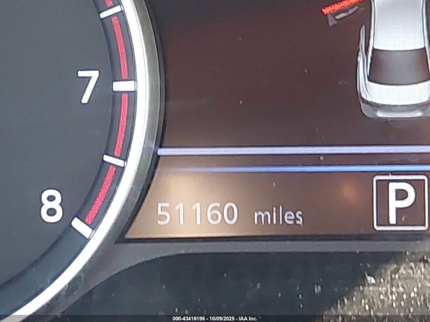 2024 Nissan Sentra Sv Xtronic Cvt VIN: 3N1AB8CV6RY261997 Lot: 43416196