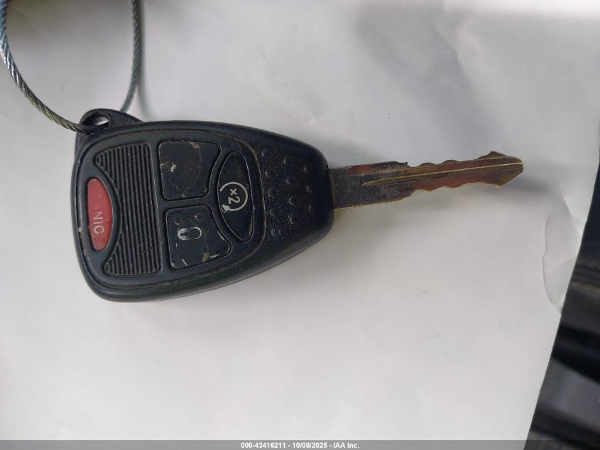 2015 Jeep Compass Latitude VIN: 1C4NJCEA1FD164963 Lot: 43416211