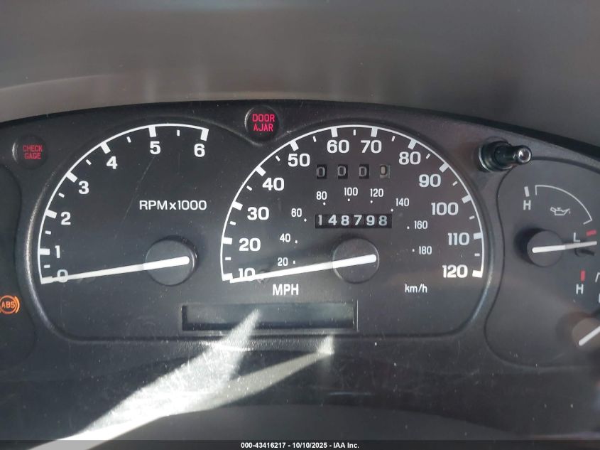 2002 Ford Ranger Xl/Xlt VIN: 1FTYR10DX2PA60671 Lot: 43416217